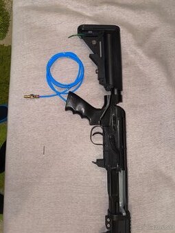 Svd PDiK mancraft semiauto dmr