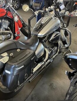Honda shadow vt 750 r.v2009