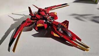 Lego Ninjago 71704