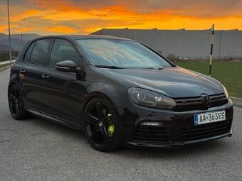 ✳️Volkswagen Golf 6 R 4x4 DSG✳️