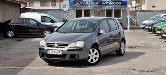 Volkswagen Golf 1.9 TDI Trend