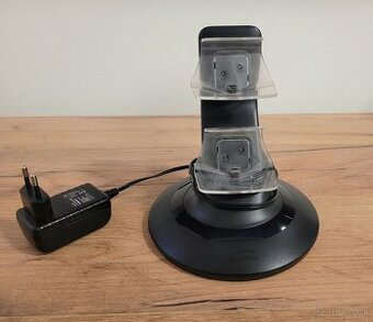Ps4 nabijacka na ovladace
