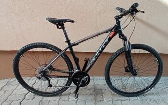 Predám pánsky cross bicykel Author Grand