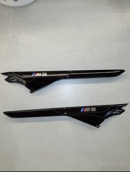BMW M5 G20