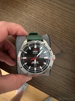 Vostok almaz