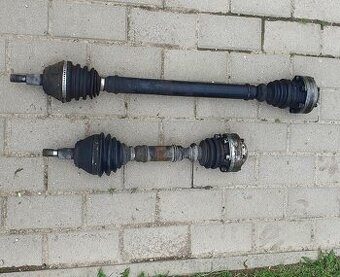 Poloosy 1.9tdi