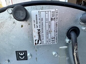 Mixer Santos 37C