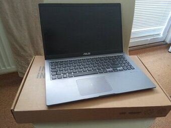 ASUS (Intel Core i3-1115G4, 256 GB SSD) + myš zdarma