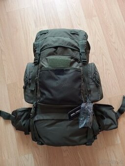 Batoh Miltec commando 55l