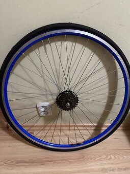 Koleso REMERX AERO 28 622 x14