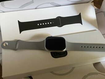 Apple Watch Series 10 43–46 mm· Nové s visačkou