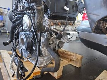 AUDI Q8 3,0 TDI MOTOR 210 KW - 250KW - 1