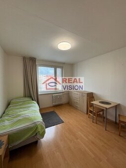 Šikovná GARSÓNKA na predaj v Poprade, zariadená. Dohodnite s