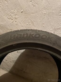 Letné 245/40 R18 HANKOOK