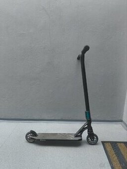 Freestyle kolobežka