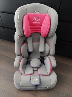Autosedačka Kinderkraft Comfort up