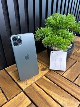 ► Apple iPhone 11 Pro Max 64 GB │ Záruka 1 rok