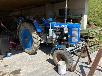 Zetor 25