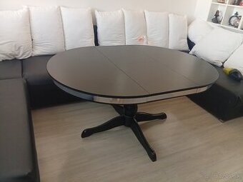 IKEA rozkladací stôl