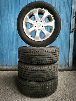 Letná sada 185/60 r15