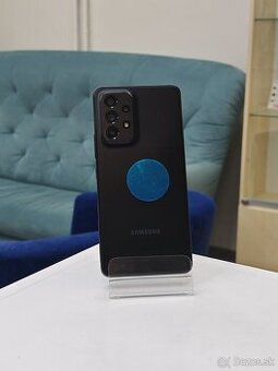 Samsung Galaxy A53 5G 128GB | ZÁRUKA