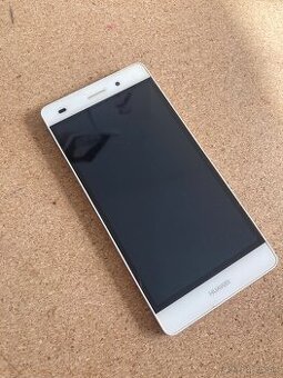 Huawei telefon P8 lite
