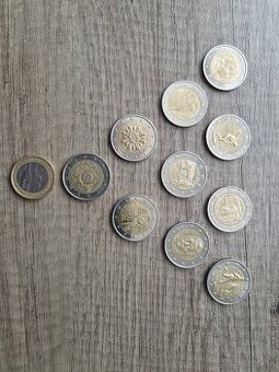 2€ MINCE