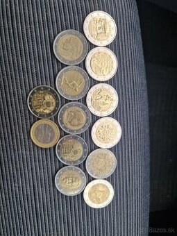 2€ MINCE