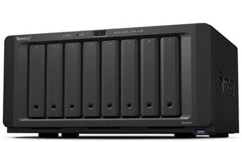 Synology DS1819+ s E10M20-T1 a DX517