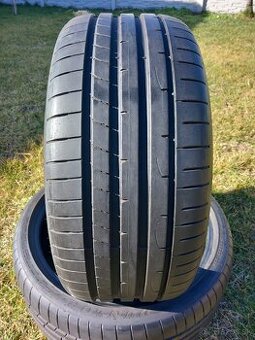 245/35 r20 letne pneumatiky