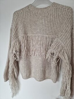PULL&BEAR pulover M