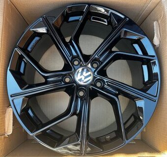 5x120 R18 8J ET50 Volkswagen T5 / T6