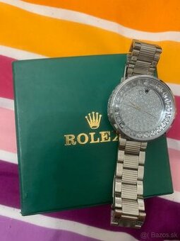 Hodinky Rolex