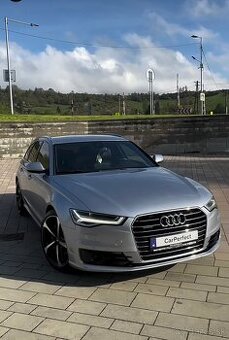 Audi a6 c7 3.0tdi Quattro