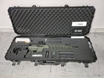 Delta Armory FREYA R15 M-LOK 14"