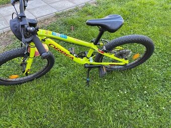 Orbea mx 20 dirt lime 2024