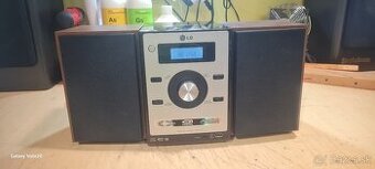 Miniveza LG