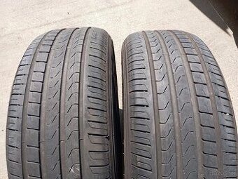 235/60 r18 Letné Pirelli