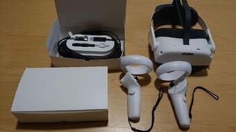 Predám Pico Neo 3 Pro – VR okuliare