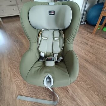 Britax Römer King 2l 9-18kg