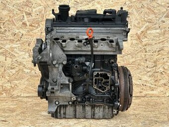 Holomotor 2.0TDI 125kw CEGA