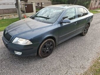 Škoda Octavia 2 . 1.9tdi BJB, 2.0tdi Bkd