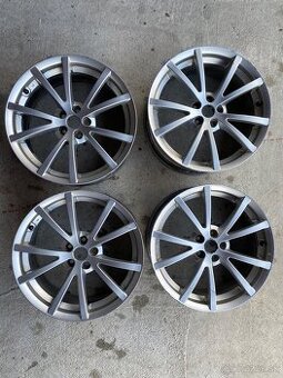 Alfa Romeo 156 ti disky R17 5x98