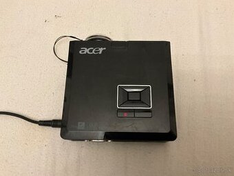 Mini DLP projektor Acer K11 po oprave