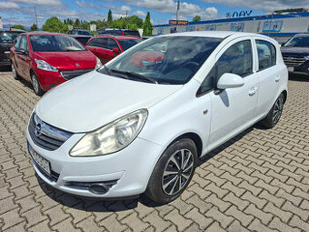 Opel Corsa 1.3 CDTi, ECO Flex
