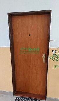 3 izb. byt, kde klimatizácia chladí byt a nie vášne