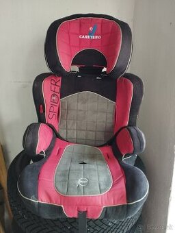 autosedačka
