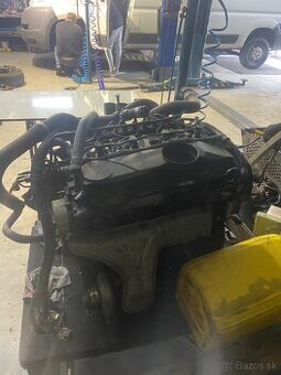 Predám motor 2.2, 88kw