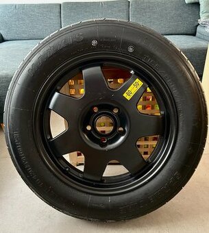 Predám dojazdové koleso pre BMW X3