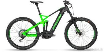 STEVENS E- MAVERICK 27,5"
